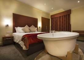 The White Hart Hotel, Boston, Lincolnshire - The Coaching Inn Group 5