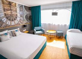Mercure Mont Saint Michel 2