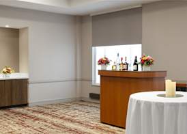 Hilton Garden Inn Chicago Downtown/Magnificent Mile 5