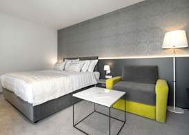 Boutique Hotel Mirjam 3