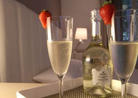Soglow Business Class Hotel 2