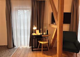 Hotel & Glamping Gerhardhof by ALPAMI 5