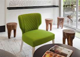 ibis Styles Paris Buttes Chaumont 4