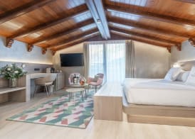 Grand Plaza Hotel & Wellness 3