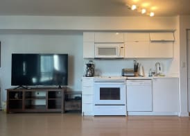 Toronto downtown suites 5