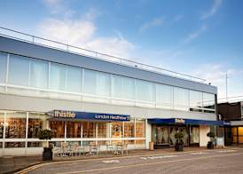 Thistle London Heathrow Terminal 5 2
