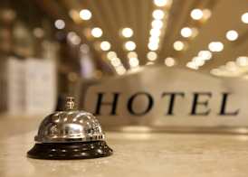 Perla Hotel 2