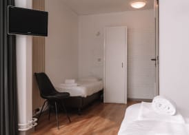 Hotel Cavalli by WP Hotels 5