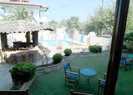 Hotel Zeus 2