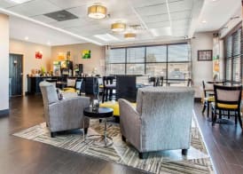 Quality Inn Memphis Airport 3