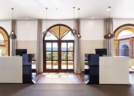 Meliá Villaitana 3