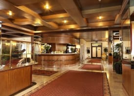 Hotel Al Pino Verde 2