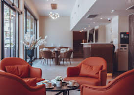 Casa Lumar Luxury Lodging- Adult Only 2