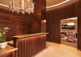 St. Regis Aspen Resort 2
