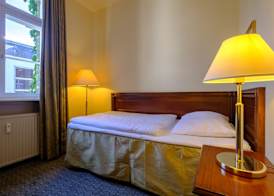 Four Points Flex by Sheraton Roskilde 5