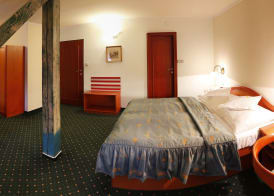 AGH Hotel 5