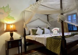 Kenyan House Malindi 5