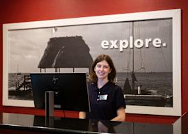 Hampton Inn Gloucester 3