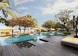 Grand Seminyak Lifestyle Boutique Bali Resort 3