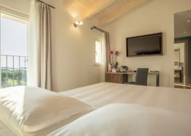 Riva Toscana Golf Resort & SPA 5