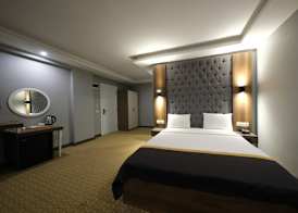 Eniza Hotel 2
