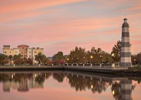 Hampton Inn & Suites Suisun City Waterfront 3