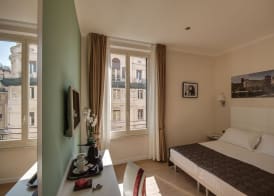 Tritone Top House 3