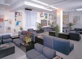 Hotel Wally 5