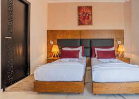 Ourika Camp Suites Hotel & Resort 5
