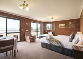 The Waterloo Hotel 3