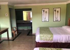 Hotel Aqua Rio 3