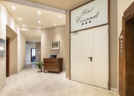 Hotel Conradi 2