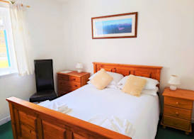 Forsinard Suites 3