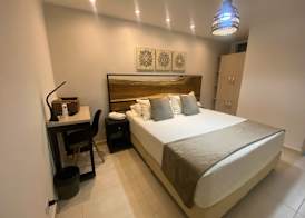 Maidy Luxury Hotel 4