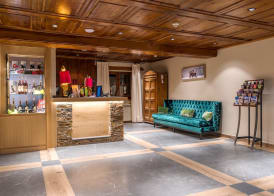 Hotel Chalet Bassibe 2