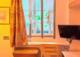 Albro House Hotel, London 2