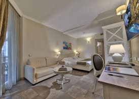 Hotel Excelsior Le Terrazze 4