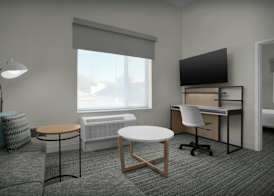 TownePlace Suites by Marriott El Paso Northwest 5