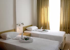 Sempati Apart Hotel 5