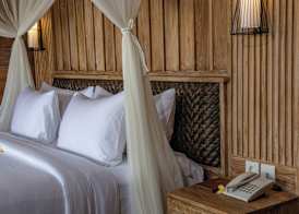 DITUJU Ubud by GenuineHost 5