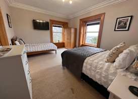Morven Guest House Carnoustie 5