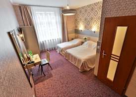 Hotel Kazimierz 4