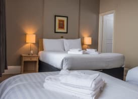 Old Colonial, Weston-Super-Mare by Marston's Inns 3