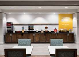 Hampton Inn Houston Near the Galleria 5