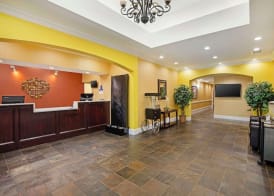 Best Western Plus Greenville South 2