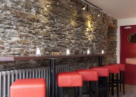 Logis Hotel Chateaubriand 3
