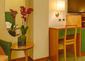Hotel Cristallo 4