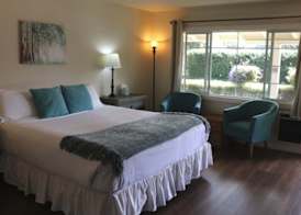 Back Bay Inn 5