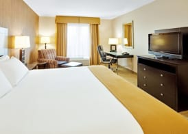 Holiday Inn Express & Suites LEBANON by IHG 3
