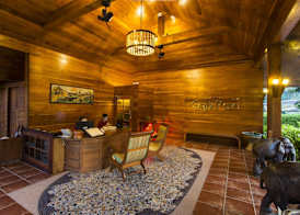 GajaPuri Resort Koh Chang 2